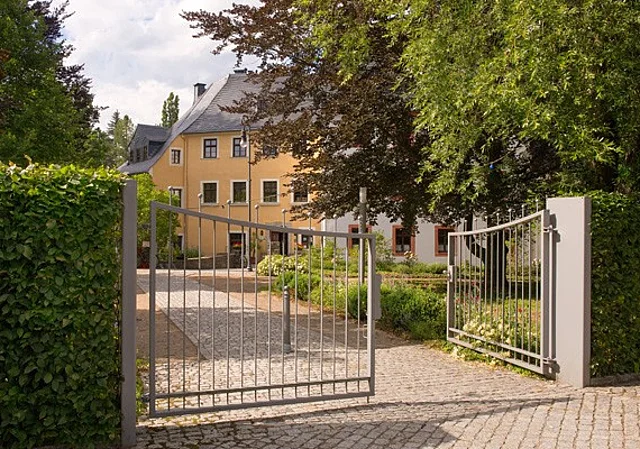 Schlosstor