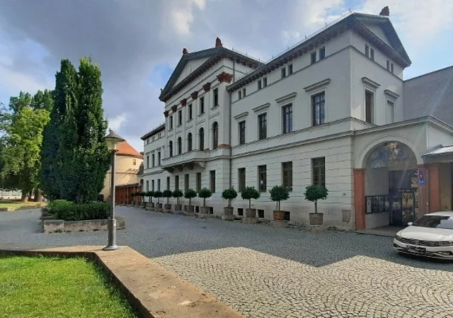 Kulturzentrum mon ami