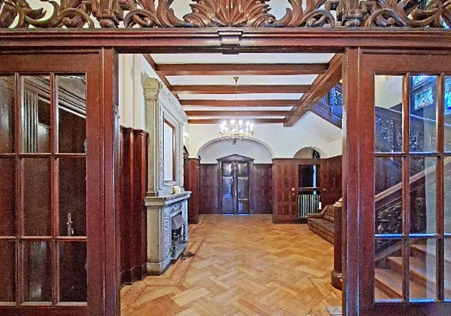 Stadtschloss Halle