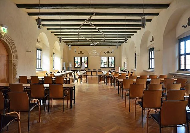 Rathausfestsaal