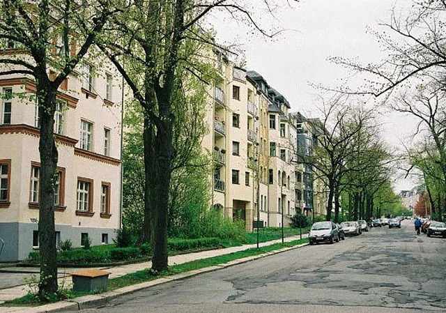 Henriettenstraße