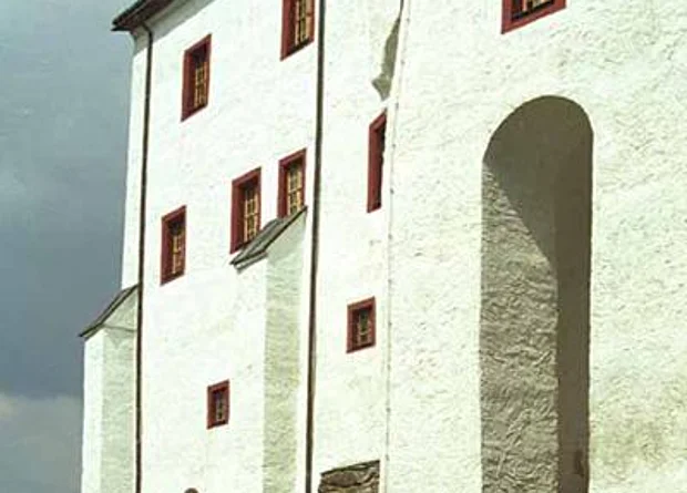 Südseite 