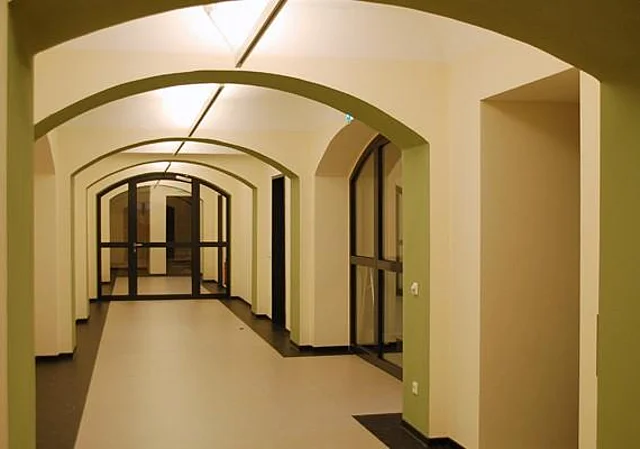 Kunsthaus Salzwedel, KulturKeller