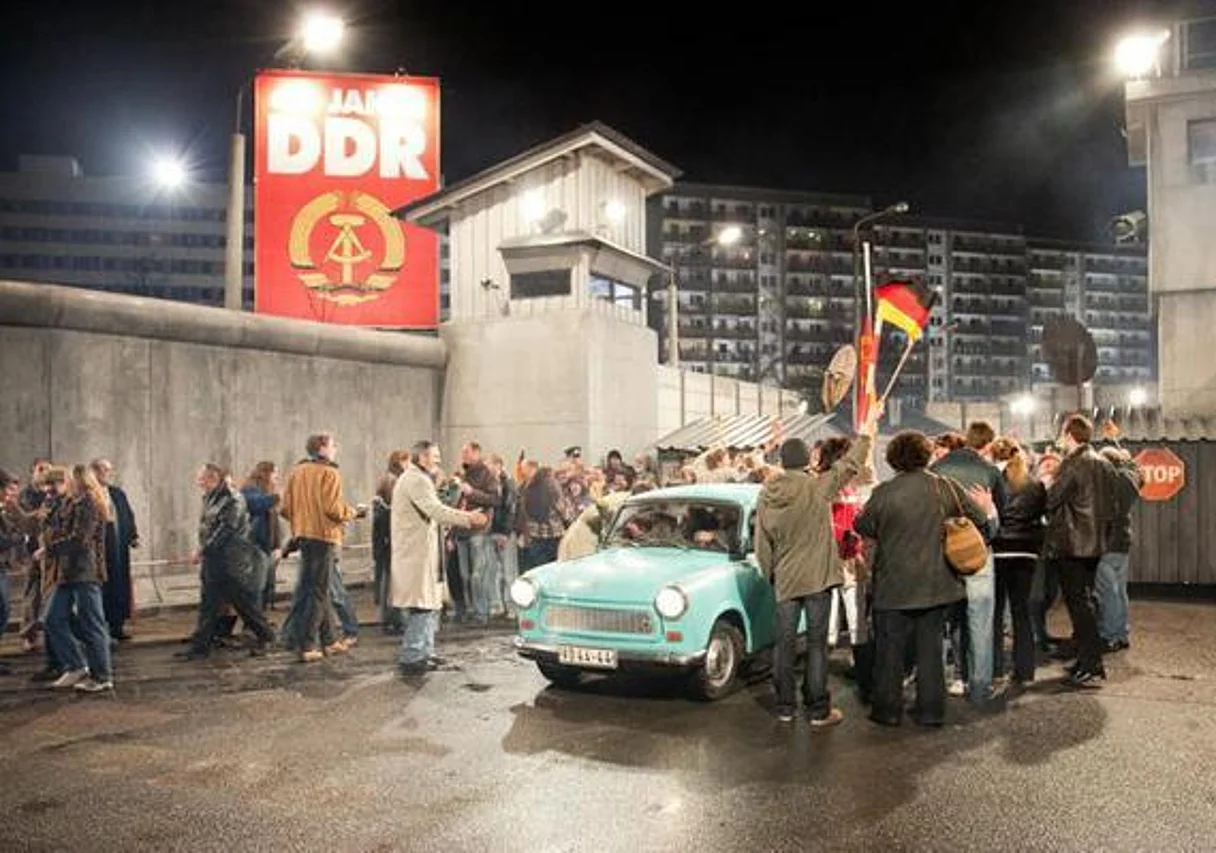 Rudolf-Breitscheid-Straße Halle