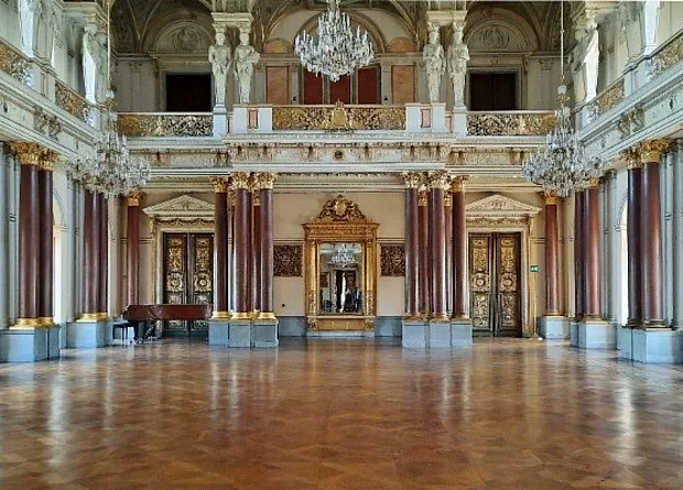 Festsaal 