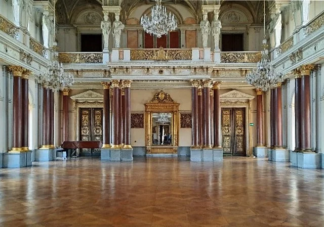 Festsaal