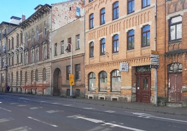Kanalstraße