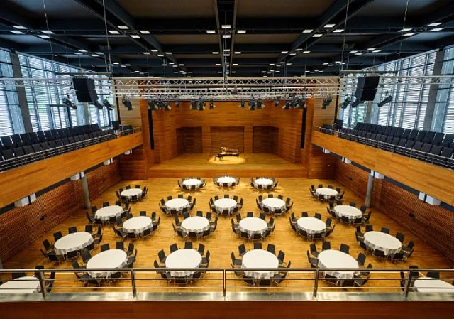 Grosser Saal