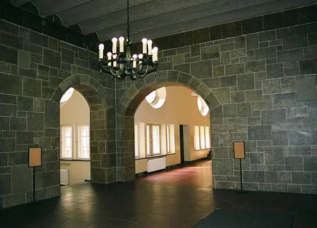Foyer 
