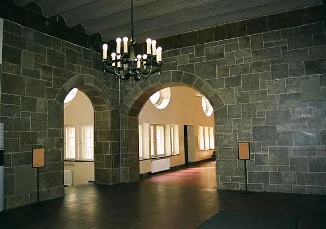 Foyer
