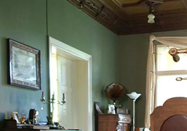 Speisezimmer