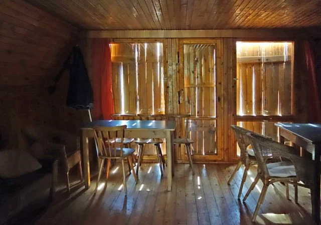 Finnhütte EG