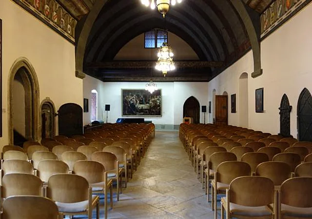 Rathaushalle