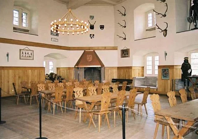 Rittersaal