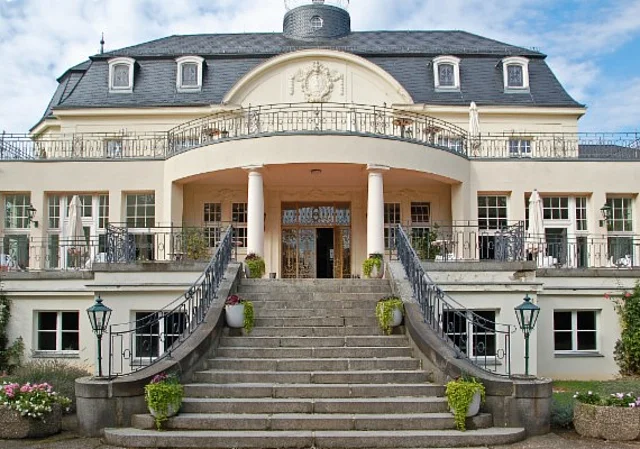 Schloss Teutschenhal