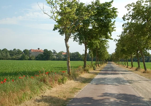 Schloss Hohenerxleben