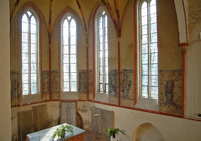 Nikolaikirche Gardelegen