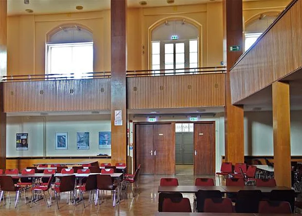 Saal 