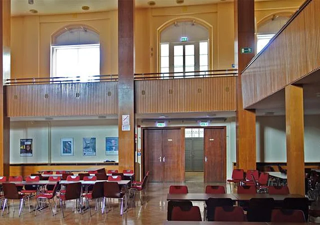 Saal