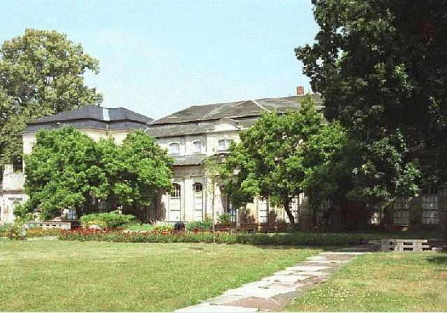 Schlosspark