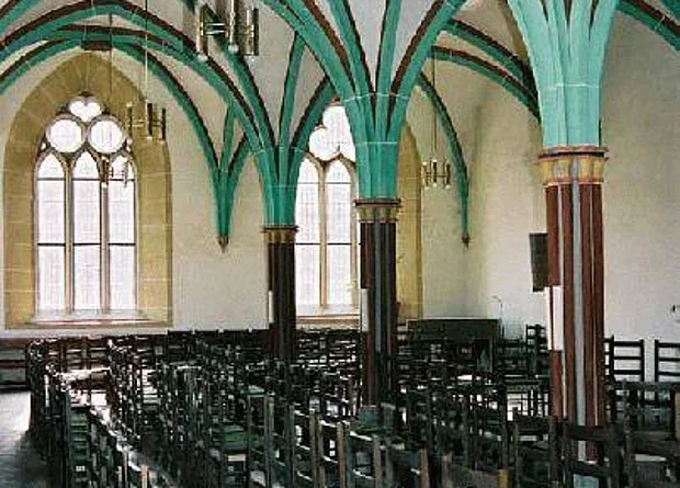 Refektorium 