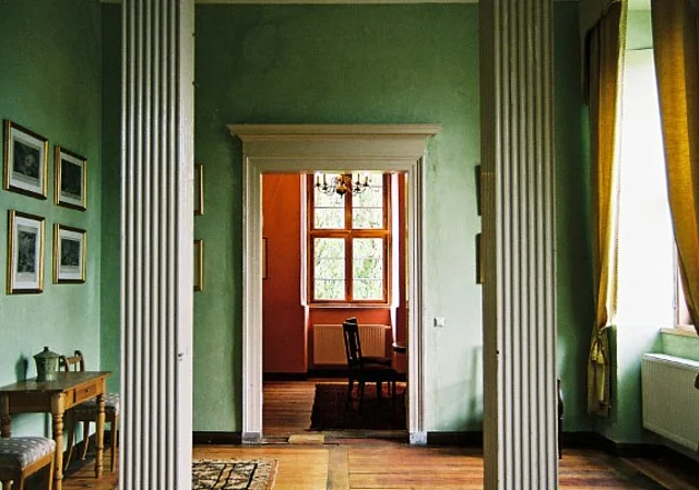 Schloss Angern