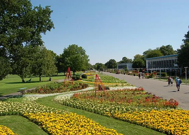 egapark Erfurt 