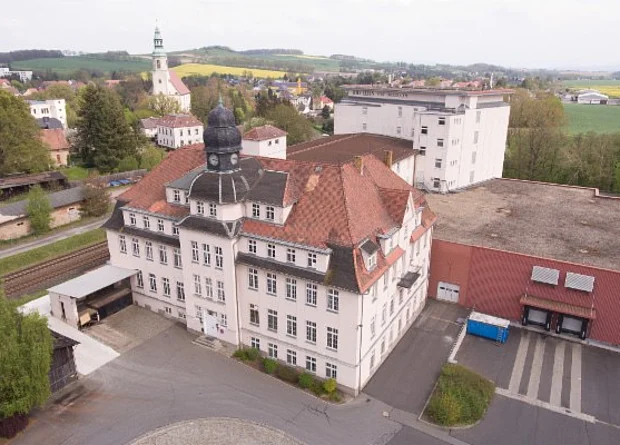 Alte Schokoladenfabrik Oderwitz 