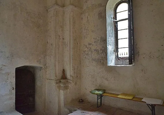 Schlosskapelle