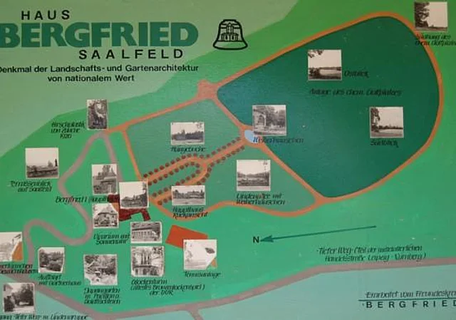 Übersichtstafel