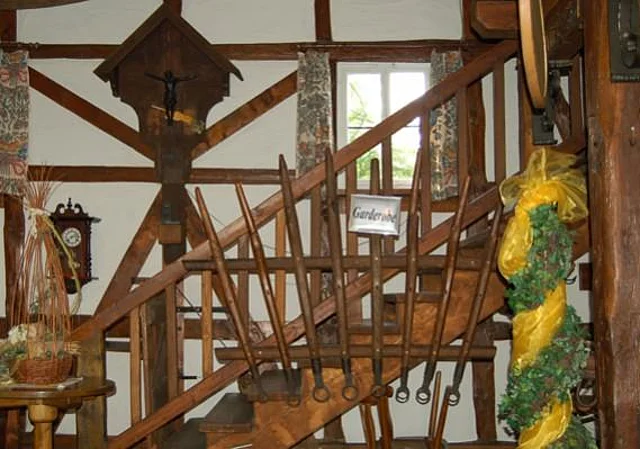 Treppe