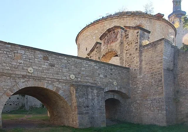 FilmBurg Querfurt