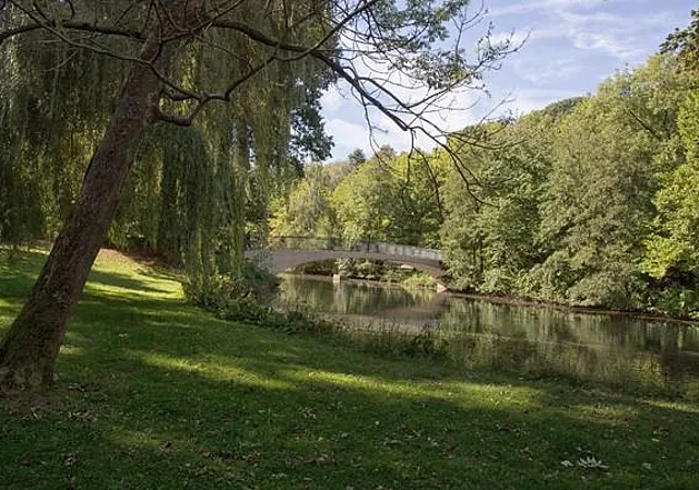 Schlossteichbrücke