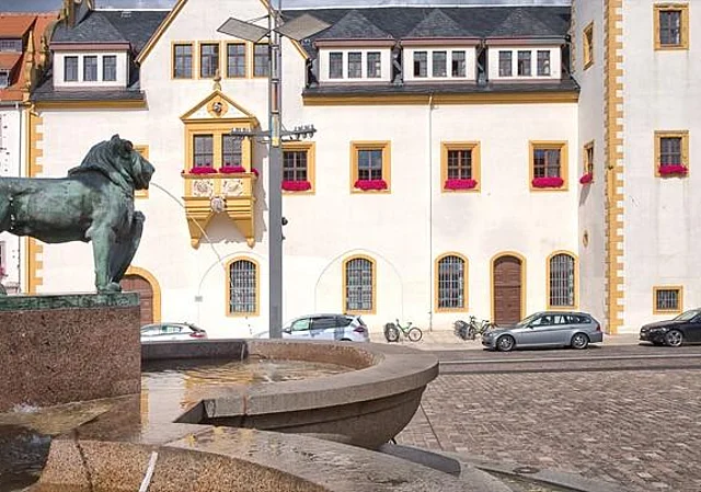 Rathaus