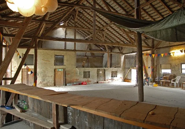 Künstlerstadt Kalbe e.V. - Kulturhof