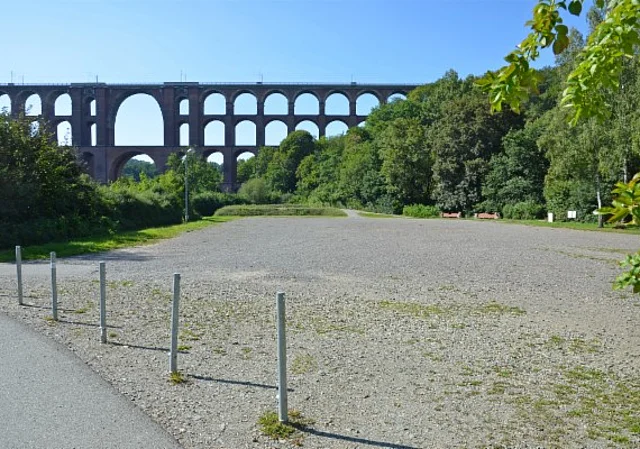 Göltzschtalbrücke