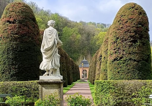 Schlossgarten