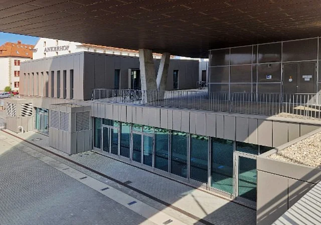 MMZ Mitteldeutsches Multimediazentrum