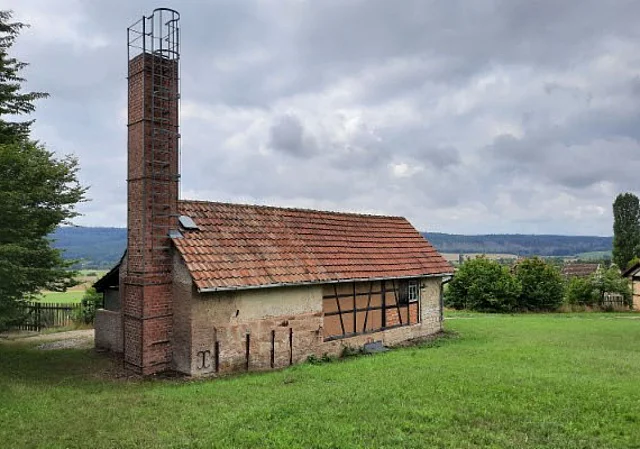 Töpferei Rauch Tonndorf