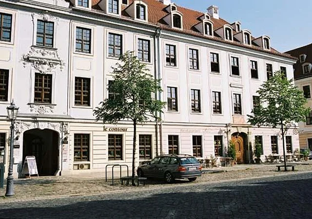 Barockhäuser