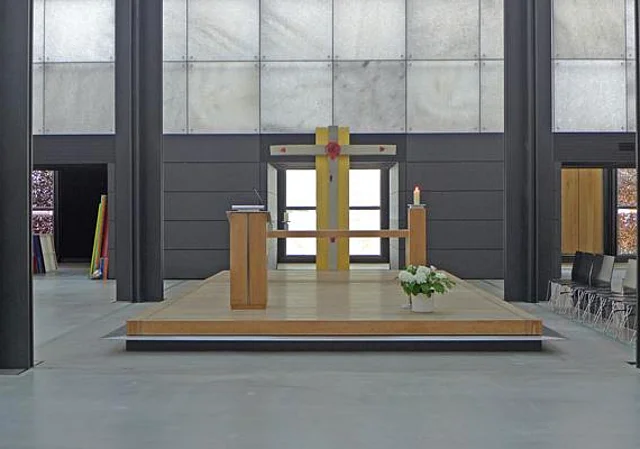 Altar