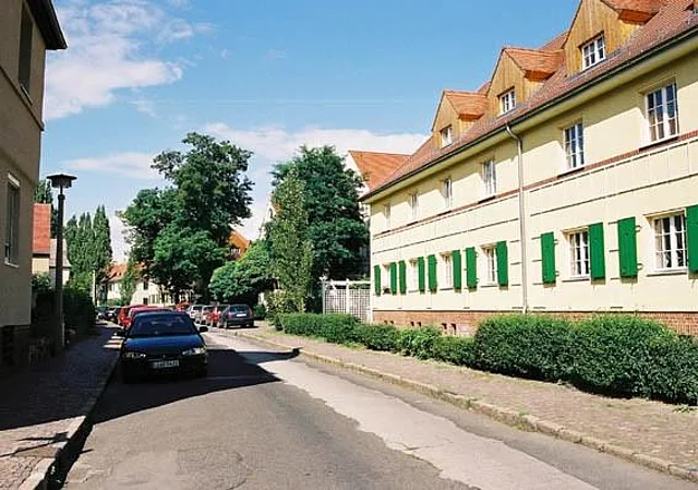 Am Bogen