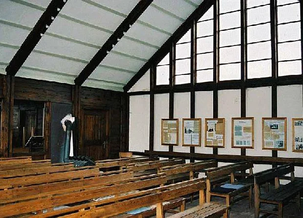 Innenraum 