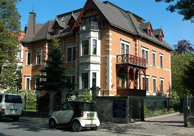 Goetheallee