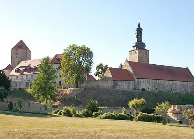 FilmBurg Querfurt 