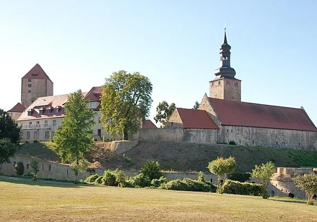 FilmBurg Querfurt