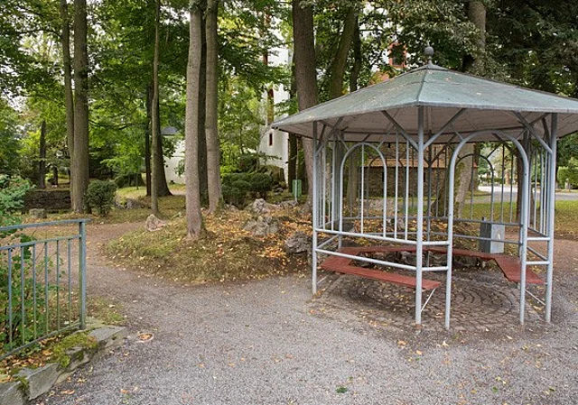 Pavillon