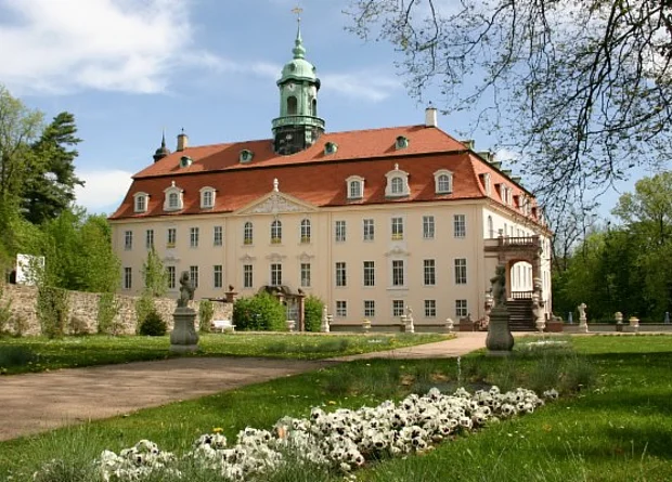 Schloss Lichtenwalde 