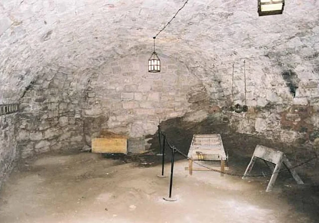 Keller