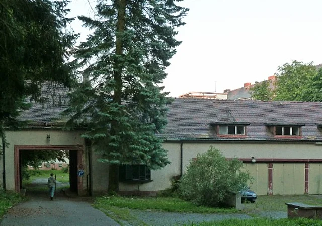 Torhaus